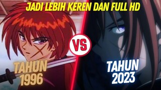 5 Anime Masa Kecil Terbaik Yang Dapat Remake