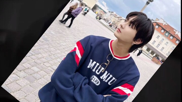 heewon muna heehee