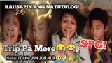 KAUSAPIN ANG NATUTULOG! |SUCCES TRIP! LAUGHTRIP MUCH!CHALLENGE ACCEPTED |SCANDAL