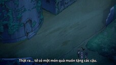 Hoshikuzu Telepath. Ngoại Cảm Ngàn Sao,Stardust Telepath, Hoshitele | Tập 4 VietSub