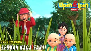 Sebuah Naga Sakti | FULL Episode Baru Upin & Ipin Musim 16 | Upin Ipin Terbaru 2022