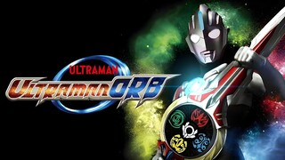Ultraman Orb Eng Sub Ep22