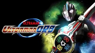 Ultraman Orb Eng Sub Ep1