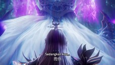 MOVIE : Renegade Immortal/Battle Of Gods