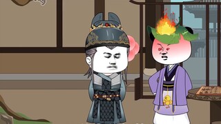 Wang Xingyuan xứng đáng là bậc thầy về cờ vua. Dù luật cờ đã thay đổi nhưng đây là lần đầu tiên anh 