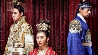 Empress Ki Episode 23 with English Subtitles