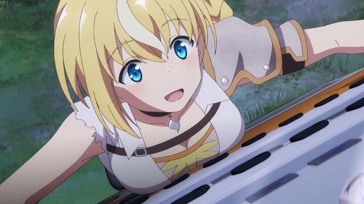 Reinkarnasi Paling Aneh! Gacha Minuman di Dungeon