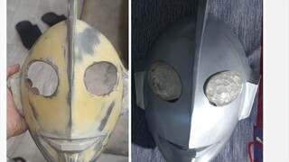 上万次打磨，造就归来的奥特曼