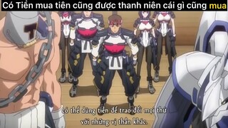 Có tiền mua tiên cũng được#2