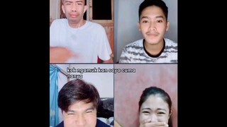 candain orang Brunai