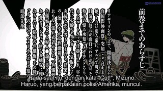 Sayonara Zetsubou sensei S3 Ep 7