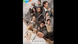 The Legend of Heroes Ep 17 Sub Indo