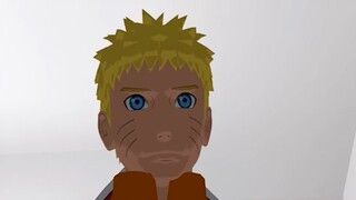 Naruto finds an unexpected enemy