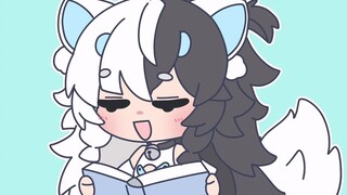 【尘白】豹豹今天唱什么呢
