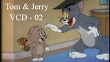 [VCD] Tom & Jerry Vol.02