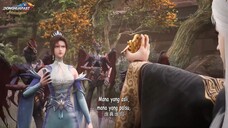 Anceint War Soul Episode 32 1080p Sub Indo