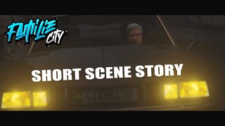 [GTA V] Familie City | ShortSceneStory