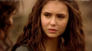 [The Vampire Diaries] Elijah & Elena I owe you an answer for three lifetimes