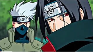 Itachi vs Kakashi full fight in Hindi 🔥|| Kakashi hatake vs Itachi uchiha || #anime#trending#viral