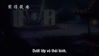 Có Thuốc Trị Mùa 2 EP 1 [Sub Việt]