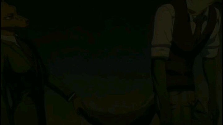 Dành cho hủ (Beastars)