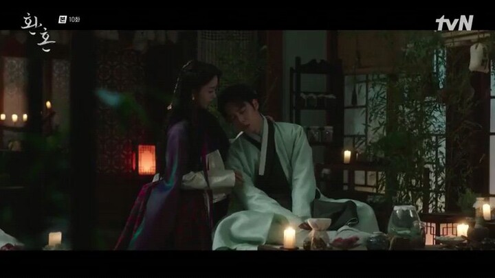 Alchemy of souls EP.10 (2022) KDRAMA