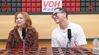Myra Trần: “Đau khổ” vì người ta nghĩ em là ca sĩ chuyển giới