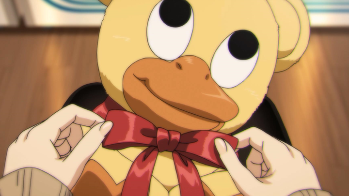 Make the Best Christmas Gift Yourself!