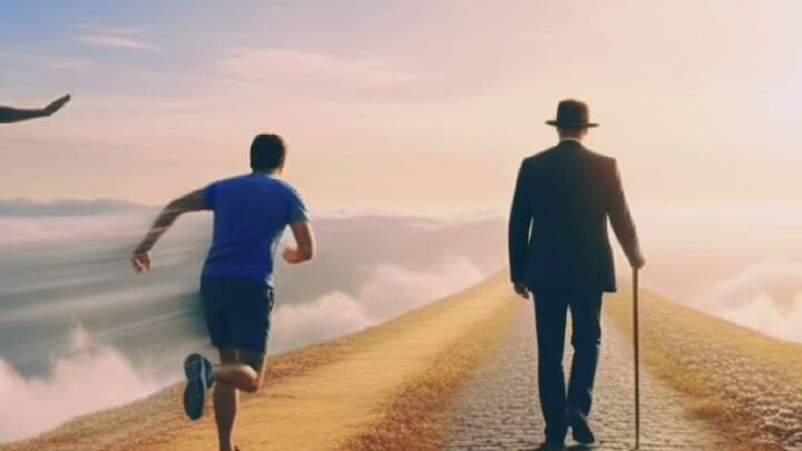 যদি উড়তে না পারো।।।।