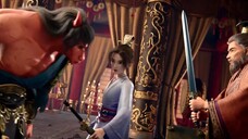 Zaixia "Yingtai" Eps04 indo