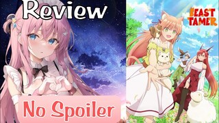 Review Singkat Yuusha Party Wo Tsuihou Sareta Beast Tamer Saikyou Shuzoku Nekomimi Shojo To Deau