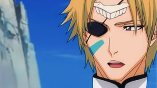 [ BLEACH ] BLEACH Ada banyak sekali pria tampan!! Shiro Ichigo juga sangat tampan!