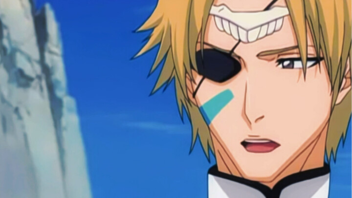 [ BLEACH ] BLEACH is full of handsome guys!! Shiro Ichigo is so handsome!