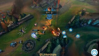 Khi các game thủ chuyên nghiệp chạm trán nhau phần 4 #game