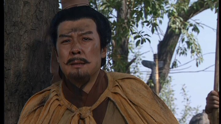 "Orang munafik yang membawa rakyat menyeberangi sungai, pahlawan sejati yang membantai puluhan ribu 