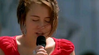 Hannah Montana The Movie - The Climb