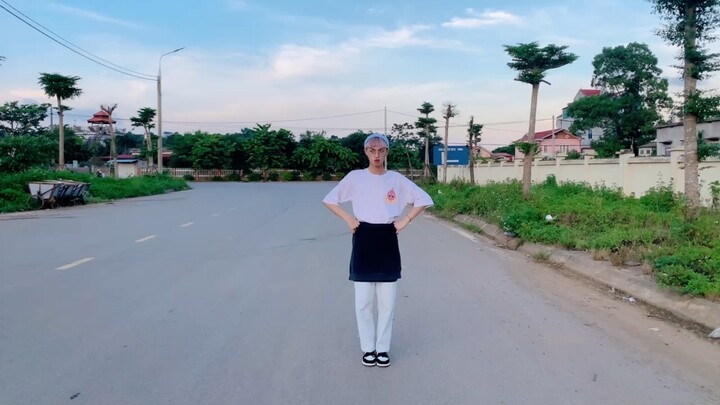 Russian Roulette ❤️