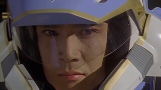 [Ultraman Encyclopedia Series] Escape from the Moon - Alien Mei Zhulang