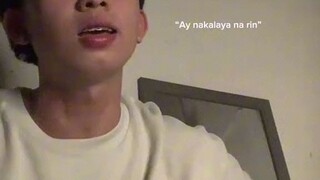 multo nang damdamin ko