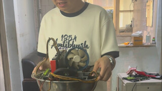 (حاسوب في وعاء) 800 يوان، الأفضل من حيث القيمة مقابل السعر لتشغيل "أساطير السوداء: وو كونغ"