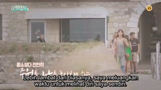 Snsd - Girls For Rest Ep 01 Sub Indo
