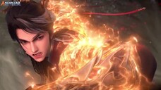 Lagend Of Matrial immortal Eps 127 Sub indo #DongHua