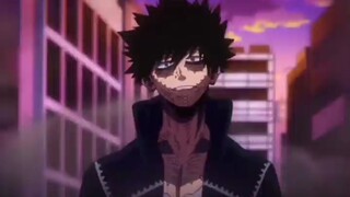 [AMV] Dabi Edit - Bnha