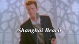 How Rick Astley sings a Madarine song in Cantonese