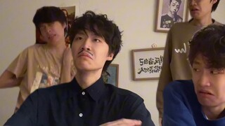 【Stress Brothers 1】عمل جديد متاح على الإنترنت، تعال وألق نظرة!