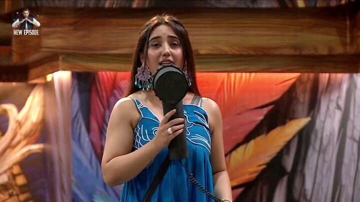 bigg Boss season 19 episode 38 || bigg Boss season 19 all