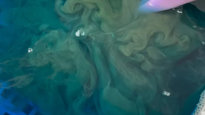 Vệ sinh dọn dẹp, giải tỏa căng thẳng thật đã!