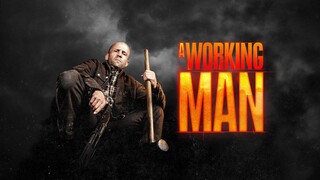 WATCH  A Working Man 2025 - Link In The Description