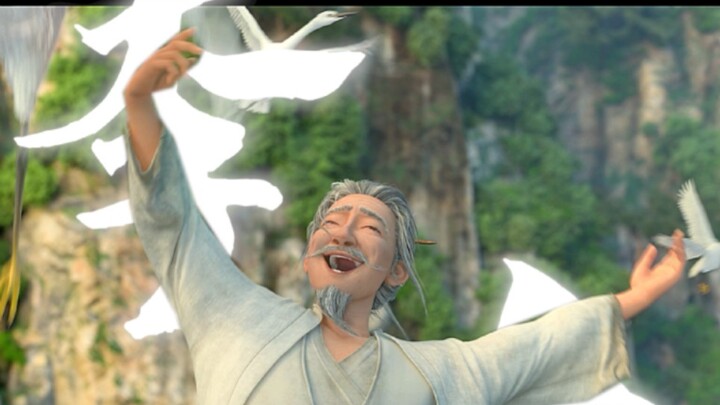 “Xưng bá thi đàn, tiêu sái hào phóng”