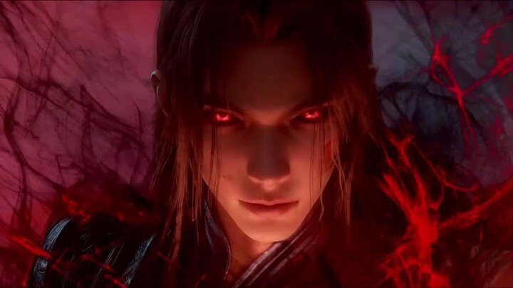 Tomb of Fallen Gods S3 Eps 40 Hd Sub Indo